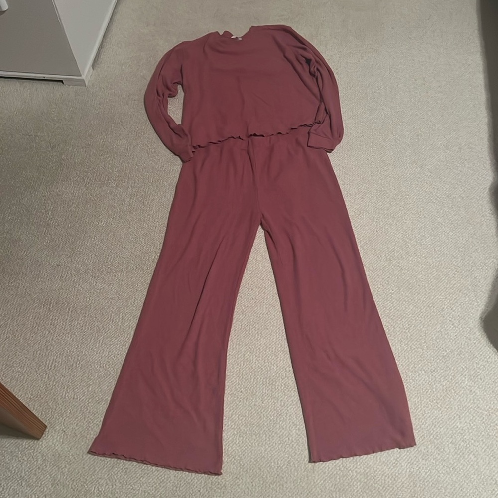 Comfy lounge set!!!